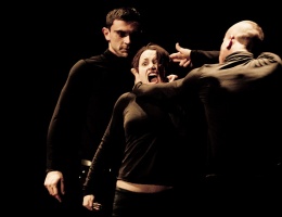 Chojnicki Teatr Repertuarowy (FOTOGALERIA)