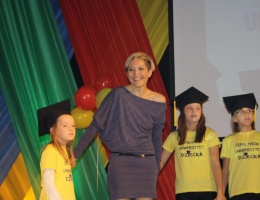Uniwersytet dla dzieci! (FOTO)