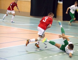 Diabły kontra Gwiazdy
