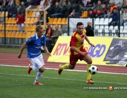 Derby Pomorza dla Chojniczanki!