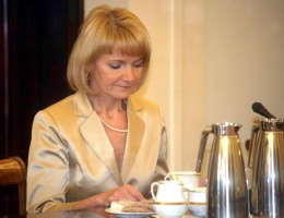 Szczypińska: Stało się coś bardzo niedobrego
