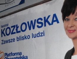 Jak w wyborach poradziła sobie kandydatka z Sepólna? (AKTUALIZACJA)
