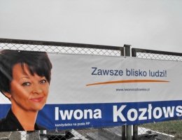 Sępólno wreszcie ma posła