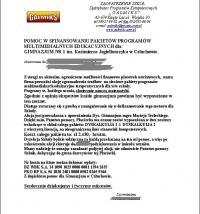 Pomoc czy oszustwo?