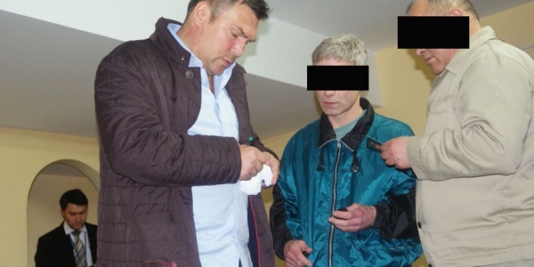 Dariusz Michalczewski w Zakładzie Karnym! (FOTO)