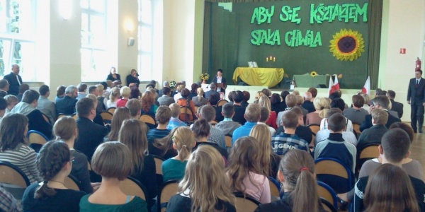 Dziś Dzień Edukacji Narodowej
