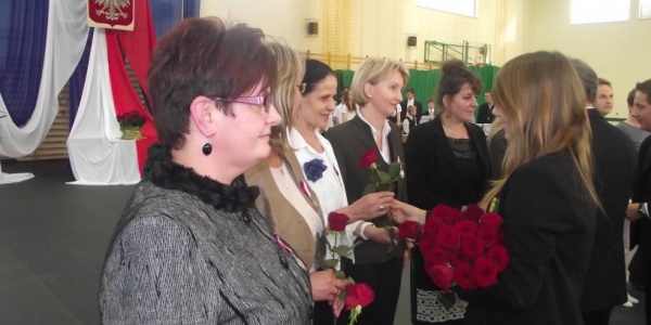 Nagrody dla najlepszych