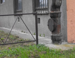 ZGK kontroluje przyłącza do kanalizacji sanitarnej