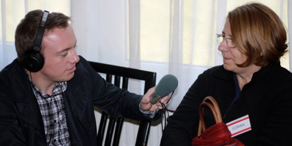 O tolerancji na deskach teatru