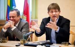 Stanke zostanie wicewójtem 