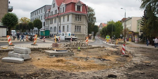Rondo będzie sporo droższe. Co się stało?