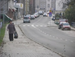 Ulica gotowa. Sprawdź, jak wygląda po remoncie (FOTO)