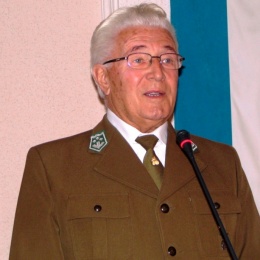 On jest honorowym obywatelem (FOTO)