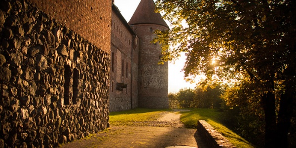 Bytów w jesiennej szacie (FOTOGALERIA)