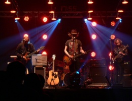 Motoserce i koncert Rosjan (FOTO)