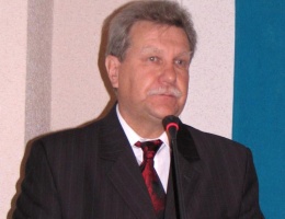 Został senatorem. Co zamierza robić?
