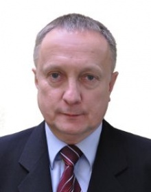 Radny, lekarz kadry. Teraz także wojewódzki konsultant