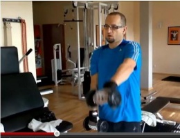 6 Weidera po czterdziestce (WIDEO)