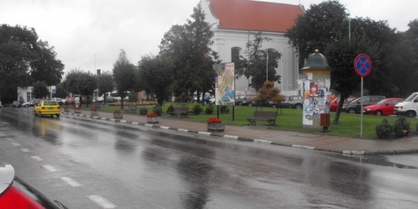 Już wiedzą, jak zmieni się miasto