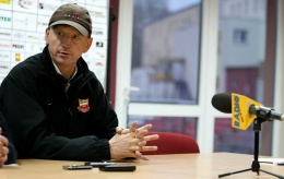 Wszystko przez błędy w defensywie