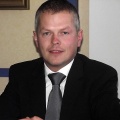 Marcin Modrzejewski fot. Klaudia Cieplińska