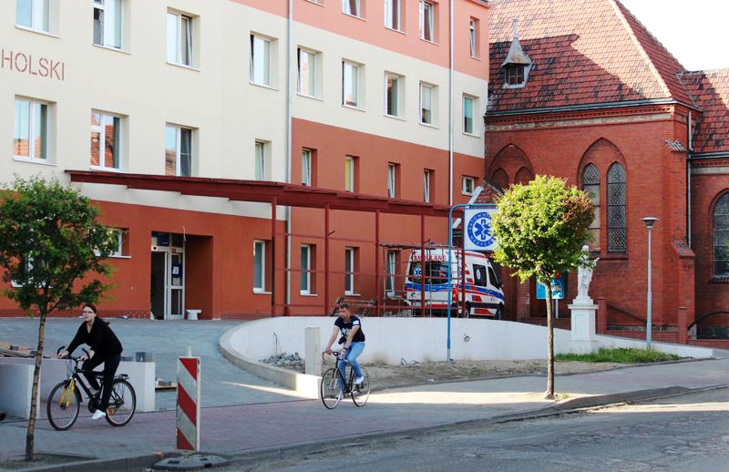 Będą badać finanse szpitala! Dlaczego?