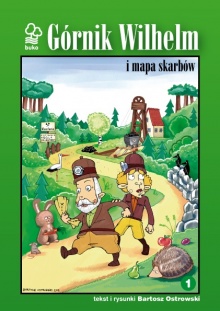 Komiks o pomorskich górnikach. Będą następne?