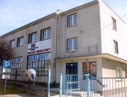 Sprzedadzą działkę po upadłej spółdzielni?