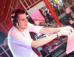 HOUSEMISJA 188 - DJ MDK - ROBERT GACKOWSKI, Lubiewo (FOTO, FILM)