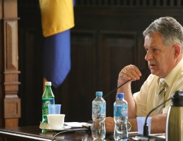 Będą cotygodniowe dyżury