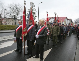 Święto niepodległości