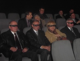 Kino z 3D. Kiedy?