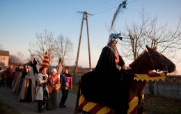 Festyn św. Marcina w Ciechocinie (FOTOGALERIA)