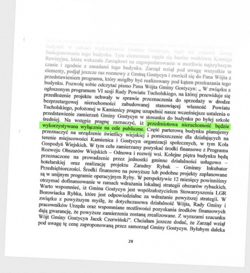 Fabryka przy pałacu: do akcji wkroczył prokurator