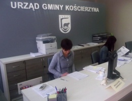 Biuro przyjazne mieszkańcowi