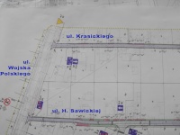 Mieszkańcy tych ulic będą nadkładać drogi