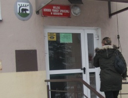Zaczyna się najgorszy czas dla bezdomnych