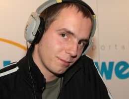 HOUSEMISJA 190 - DJ HARDBASE, Oskar Ossowski - Czersk (FOTO, WIDEO)