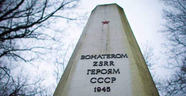Bohaterowie ZSRR zostaną. Co więc się zmieni?