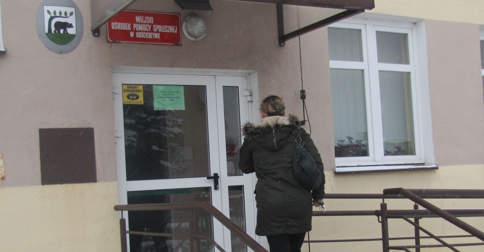 Zaczyna się najgorszy czas dla bezdomnych