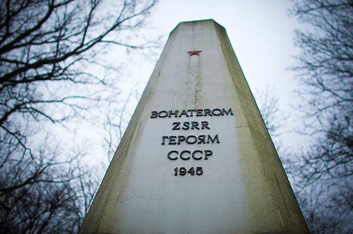 Bohaterowie ZSRR zostaną. Co więc się zmieni?