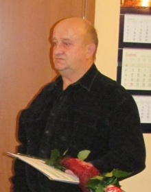 On uratował życie tonącej