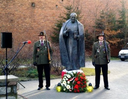 Odsłonili pomnik Wryczy (FOTO)