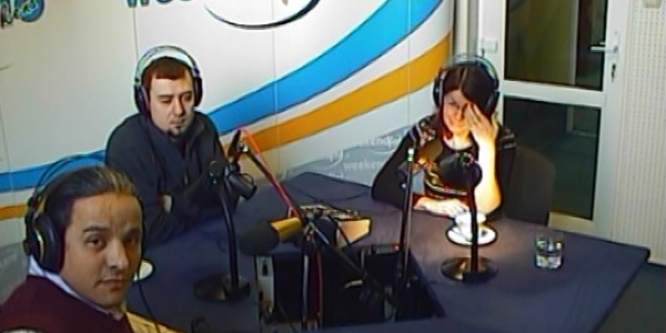 O Mikołaju i nie tylko (WIDEO)