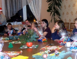 Prezenty dla dzieci od dobrych ludzi
