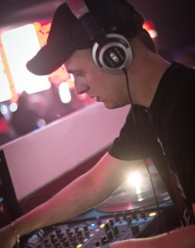 HOUSEMISJA 192 - DJ Oscar Lloyd (Oskar Lizun) - GDAŃSK (FOTO, WIDEO)