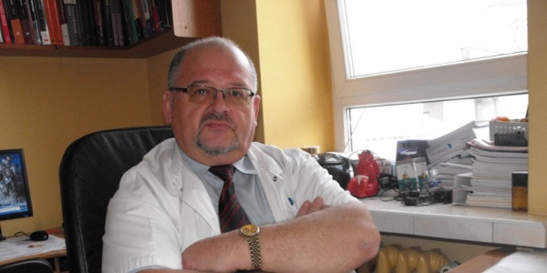 Kardiolog, neurolog i inni. Do Sępólna wrócą specjaliści!