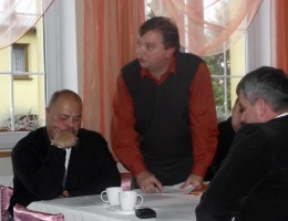 Przedsiębiorcy kontra burmistrz. Burzliwa dyskusja