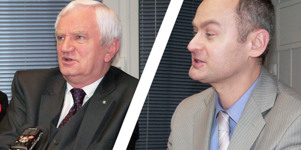 Uratowali 400 miejsc pracy. Mostostal częścią Stoczni Gdańskiej (AKTUALIZACJA)