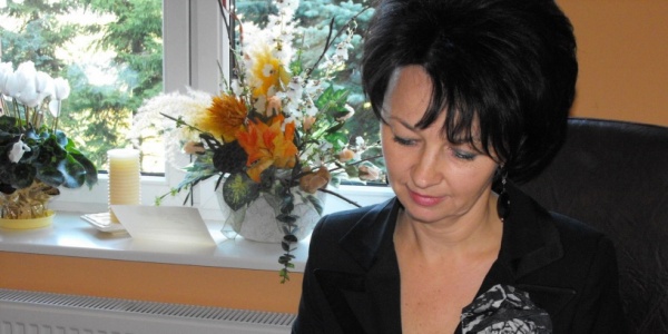 Kozłowska bez biura poselskiego w Sępólnie?